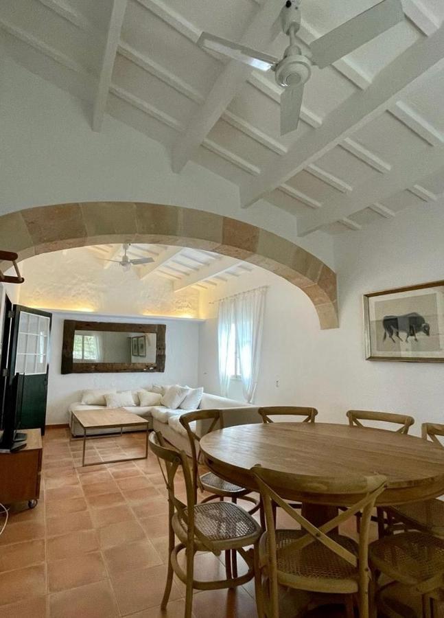 Villa Islanders Menorca Country Club Son Carrio  Exterior foto