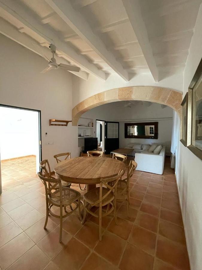 Villa Islanders Menorca Country Club Son Carrio  Exterior foto