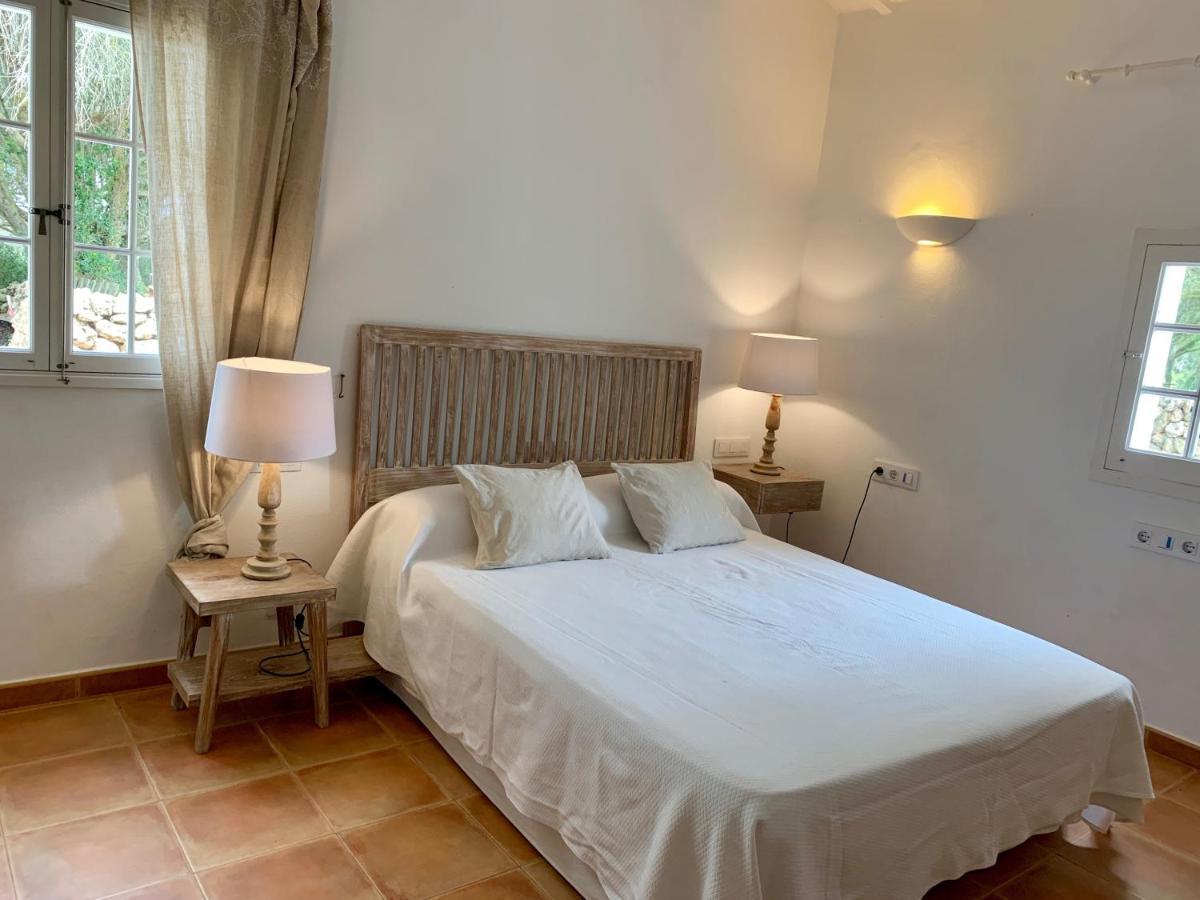 Villa Islanders Menorca Country Club Son Carrio  Exterior foto