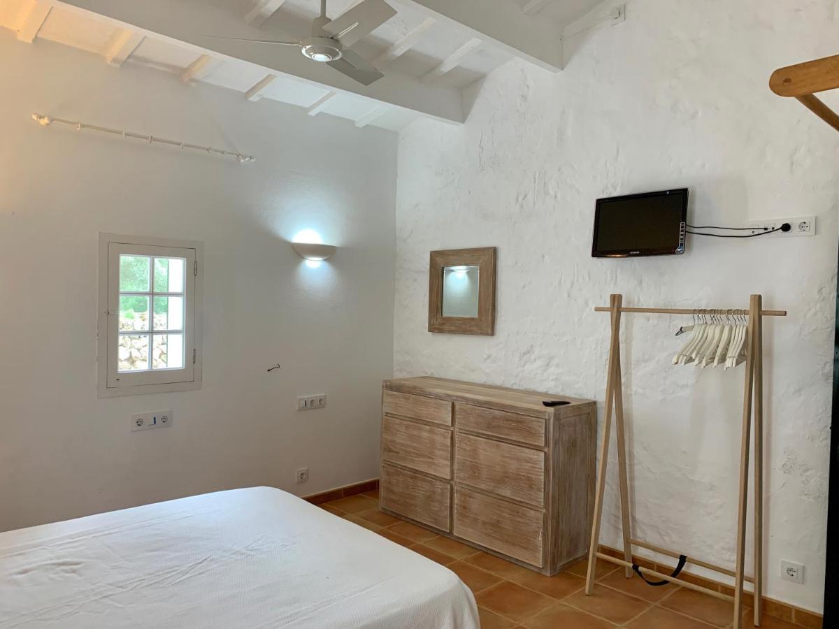 Villa Islanders Menorca Country Club Son Carrio  Exterior foto