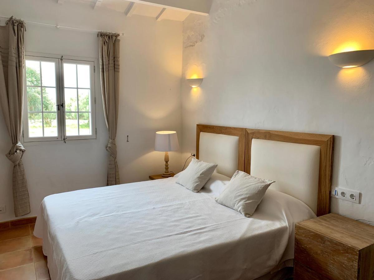Villa Islanders Menorca Country Club Son Carrio  Exterior foto